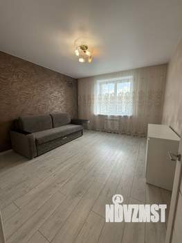 1-к квартира, на длительный срок, 40м2, 7/9 этаж