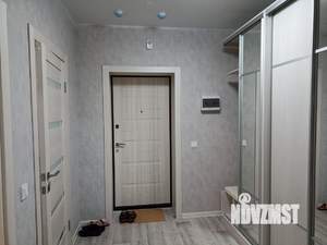 1-к квартира, на длительный срок, 41м2, 8/9 этаж