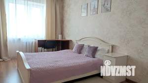 2-к квартира, посуточно, 60м2, 9/16 этаж