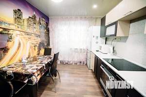1-к квартира, посуточно, 45м2, 9/14 этаж