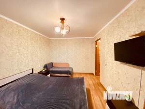2-к квартира, посуточно, 55м2, 1/1 этаж