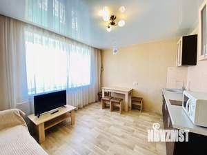 1-к квартира, посуточно, 40м2, 9/9 этаж