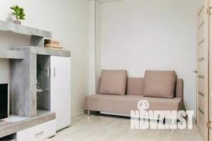 1-к квартира, посуточно, 35м2, 4/9 этаж