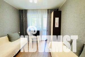 2-к квартира, посуточно, 50м2, 1/9 этаж