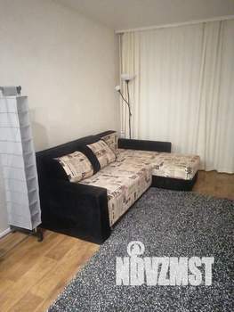 1-к квартира, посуточно, 40м2, 6/14 этаж