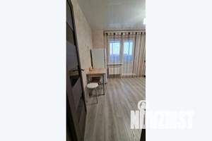 1-к квартира, посуточно, 40м2, 6/9 этаж