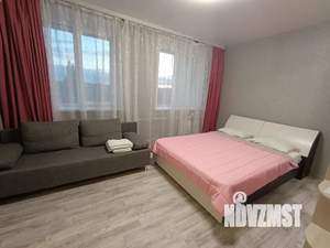 1-к квартира, посуточно, 32м2, 4/7 этаж
