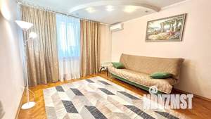 3-к квартира, посуточно, 73м2, 5/9 этаж
