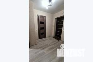 1-к квартира, посуточно, 40м2, 6/9 этаж