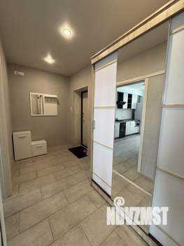 1-к квартира, на длительный срок, 40м2, 7/9 этаж