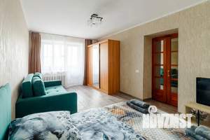 2-к квартира, посуточно, 51м2, 5/9 этаж