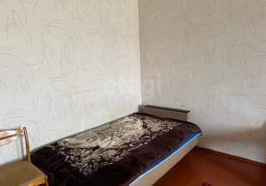 1-к квартира, на длительный срок, 37м2, 7/9 этаж