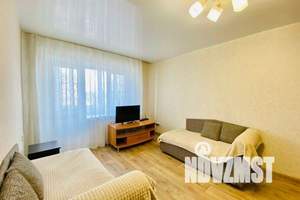 1-к квартира, посуточно, 30м2, 4/5 этаж