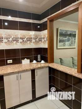 2-к квартира, посуточно, 67м2, 1/1 этаж