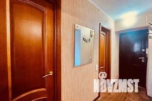 1-к квартира, посуточно, 38м2, 3/5 этаж