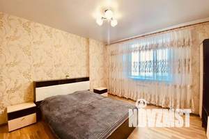 1-к квартира, посуточно, 42м2, 4/9 этаж