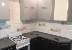 1-к квартира, на длительный срок, 40м2, 7/10 этаж