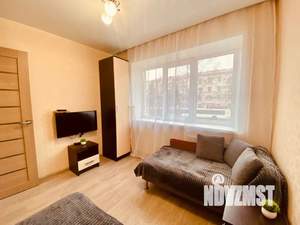 3-к квартира, посуточно, 60м2, 3/5 этаж