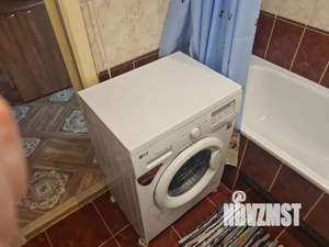 1-к квартира, посуточно, 43м2, 1/9 этаж