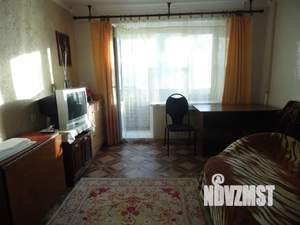 2-к квартира, посуточно, 43м2, 1/9 этаж