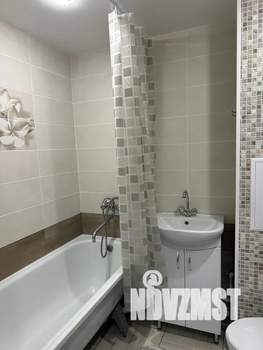 1-к квартира, посуточно, 30м2, 1/5 этаж