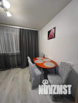 1-к квартира, посуточно, 41м2, 6/15 этаж
