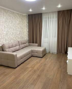 1-к квартира, на длительный срок, 42м2, 5/14 этаж