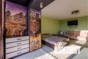1-к квартира, посуточно, 41м2, 4/6 этаж
