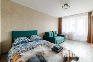 2-к квартира, посуточно, 51м2, 5/9 этаж