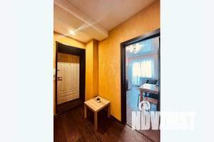 1-к квартира, посуточно, 40м2, 7/9 этаж