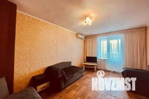 1-к квартира, посуточно, 38м2, 3/5 этаж