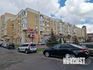 2-к квартира, посуточно, 65м2, 1/1 этаж