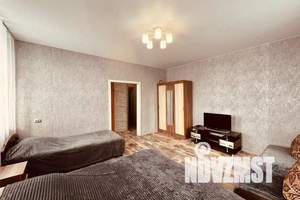 1-к квартира, посуточно, 35м2, 2/2 этаж