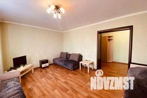2-к квартира, посуточно, 60м2, 8/10 этаж