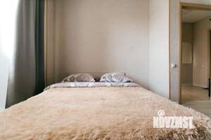 1-к квартира, посуточно, 35м2, 5/9 этаж