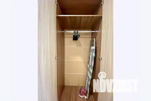 1-к квартира, посуточно, 40м2, 1/4 этаж