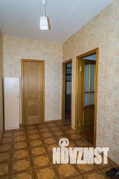 1-к квартира, посуточно, 46м2, 7/10 этаж