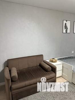 1-к квартира, посуточно, 30м2, 4/5 этаж