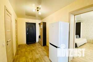 1-к квартира, посуточно, 40м2, 10/10 этаж