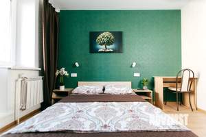2-к квартира, посуточно, 52м2, 2/11 этаж
