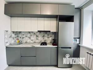 1-к квартира, посуточно, 40м2, 8/9 этаж