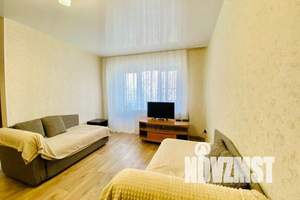1-к квартира, посуточно, 30м2, 4/5 этаж