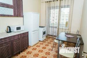 1-к квартира, посуточно, 46м2, 7/10 этаж