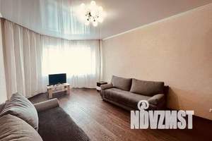 1-к квартира, посуточно, 40м2, 7/9 этаж