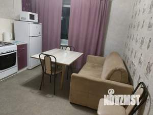1-к квартира, посуточно, 39м2, 3/7 этаж