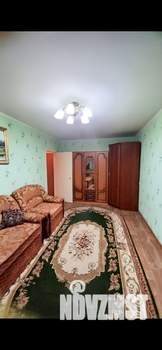 1-к квартира, на длительный срок, 30м2, 3/5 этаж