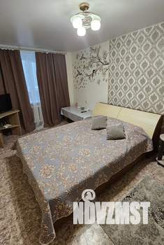 1-к квартира, посуточно, 45м2, 11/12 этаж