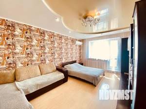 1-к квартира, посуточно, 40м2, 8/9 этаж