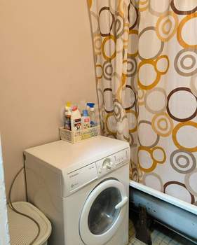 2-к квартира, на длительный срок, 52м2, 8/9 этаж