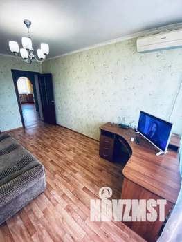 2-к квартира, посуточно, 45м2, 3/5 этаж